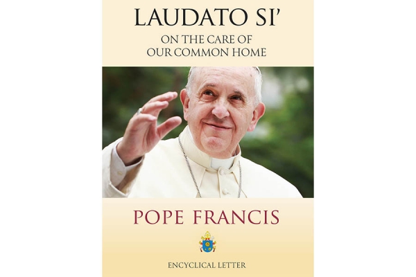 Thông Điệp Laudato Si’ (Chăm Sóc Ngôi Nhà Chung) Của ĐGH Phanxicô (Ngày 24-05-2015) - (2)