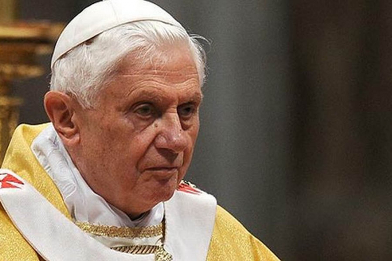 Sứ Điệp Ngày Thế Giới Bệnh Nhân Của ĐGH Benedict XVI – Năm 2011