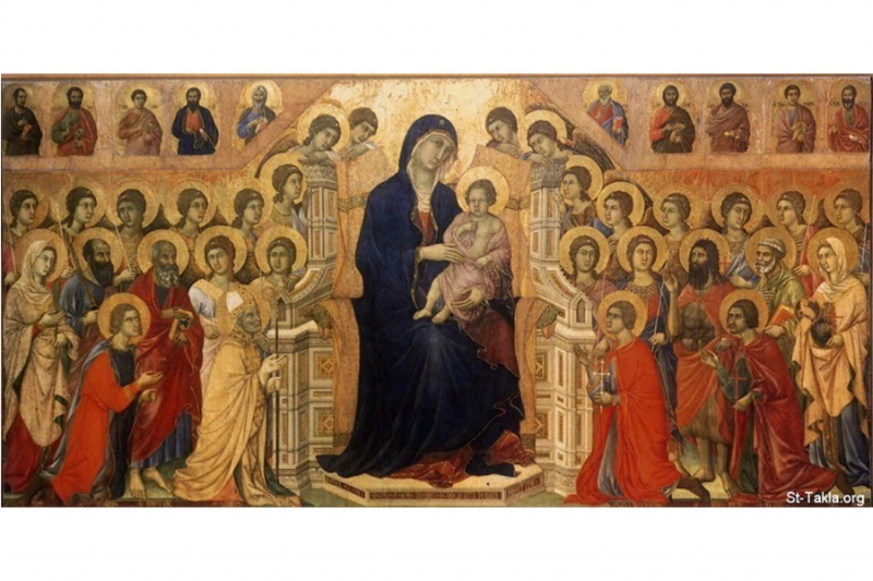 Lòng Sùng Kính Đức Maria Và Vấn Đề Đại Kết