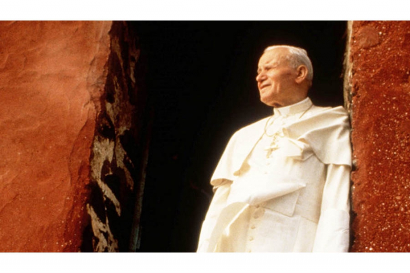 Sứ Điệp Ngày Hòa Bình Thế Giới Của Đức Thánh Cha Gioan Phaolô II - Năm 1998