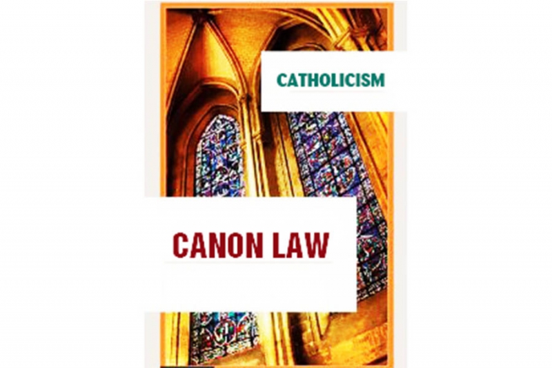Giải Thích Bộ Giáo Luật - Quyển III: Nhiệm Vụ Giáo Huấn Của Giáo Hội