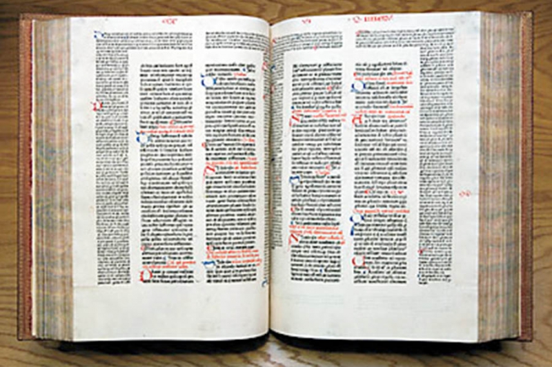Codex Iuris Canonicis - Bộ Giáo Luật 1983 - Bản Latin