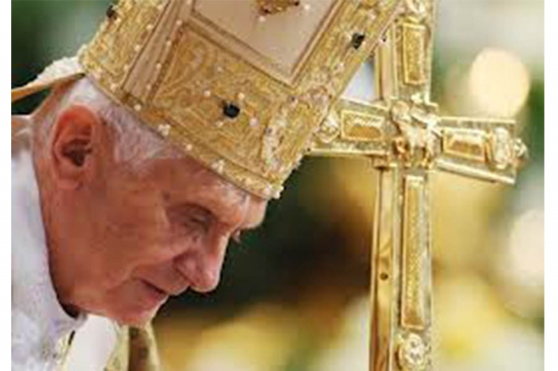 Giáo Lý Về Năm Đức Tin Của ĐTC Benedict XVI: Tính Hợp Lý Của Đức Tin Vào Thiên Chúa (Bài 6)