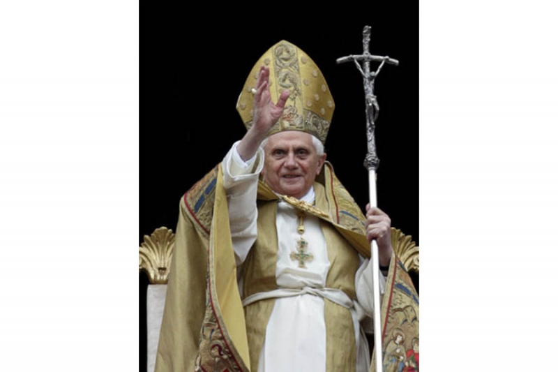Sứ Điệp Ngày Thế Giới Hòa Bình Của ĐGH Benedict XVI – Năm 2008