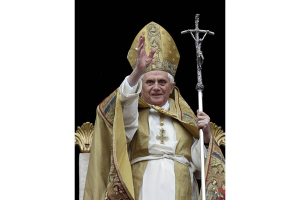 Sứ Điệp Ngày Thế Giới Hòa Bình Của ĐGH Benedict XVI – Năm 2008