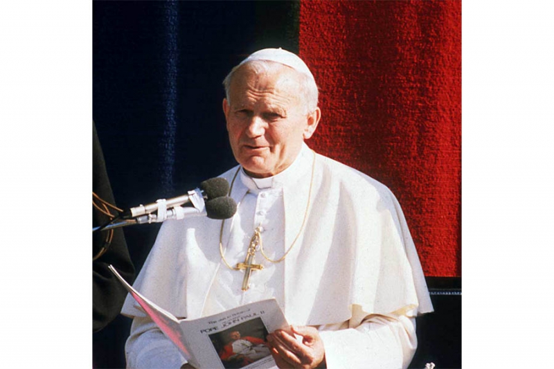 Thông Điệp Sollicitudo Rei Socialis (Quan Tâm Đến Vấn Đề Xã Hội) Của ĐGH Gioan Phaolô II (Ngày 30-12-1987)