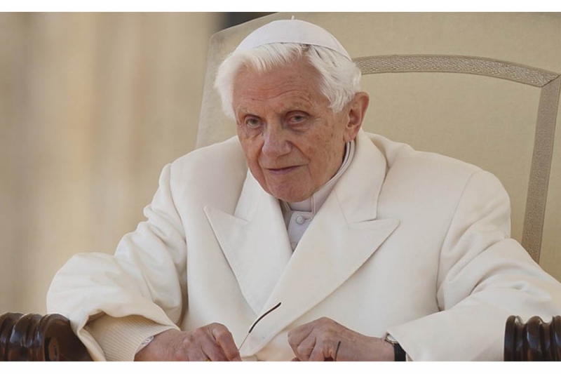 Sứ Điệp Ngày Thế Giới Bệnh Nhân Của ĐGH Benedict XVI – Năm 2009