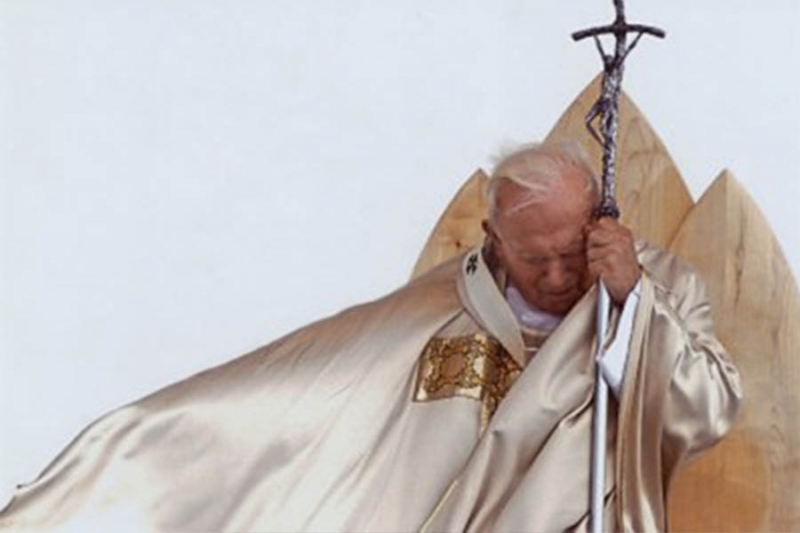 Tông Thư Misericordia Dei (Lòng Thương Xót Chúa) Của ĐGH Gioan Phaolô II (Ngày 07-04-2002)