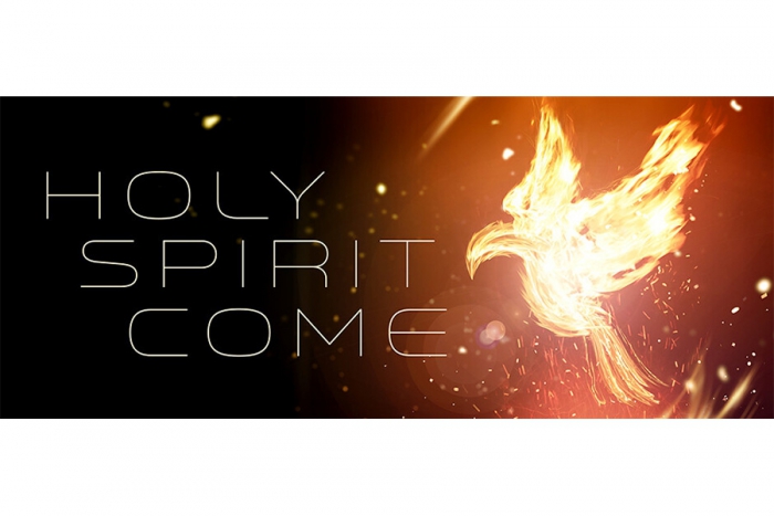 Thần Khí Sự Thật – Hồng Ân Thánh Thần