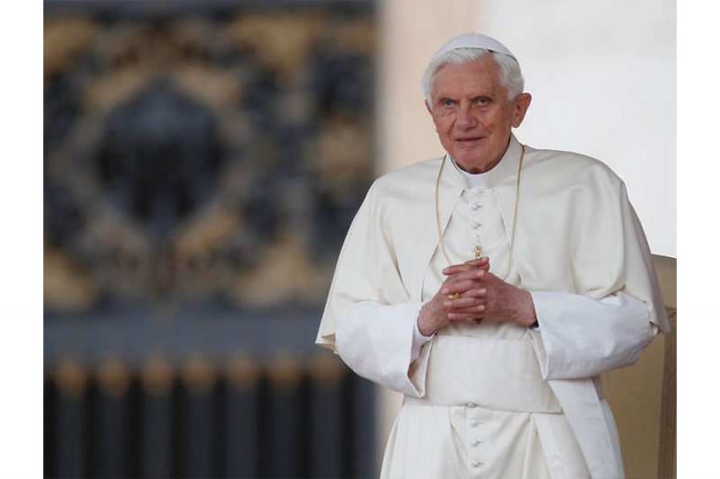 Sứ Điệp Ngày Thế Giới Di Dân Và Tị Nạn Của ĐGH Benedict XVI – Năm 2010