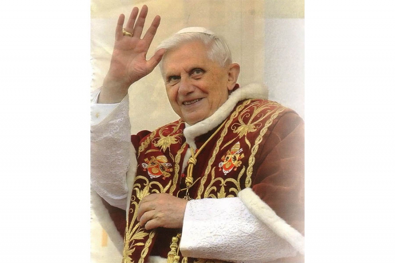 Sứ Điệp Ngày Thế Giới Hòa Bình Của ĐGH Benedict XVI – Năm 2011