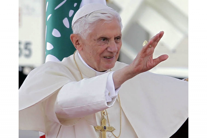 Sứ Điệp Ngày Khánh Nhật Truyền Giáo Của ĐGH Benedict XVI – Năm 2009