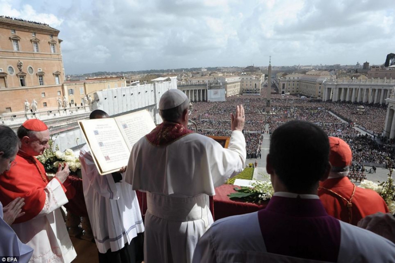 Nhìn Lại Công Đồng Vatican II: Bắt Rễ Và Mở Cửa