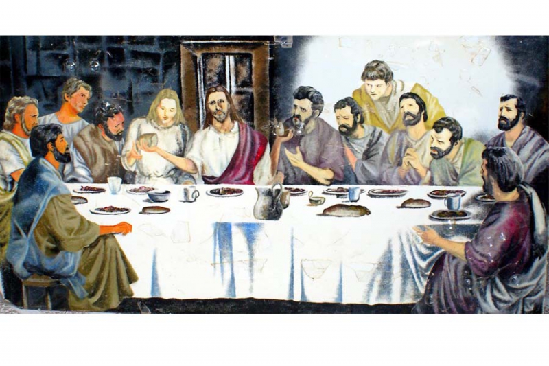 Bữa Tiệc Ly Của Chúa Diễn Ra Lúc Nào?