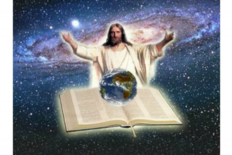 “Đức Giêsu - Con Người Hy Vọng” Trong Sách Khải Huyền