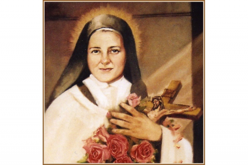 Thánh Thérèse Hài Đồng Giêsu: Tác Phẩm “Linh Đạo”