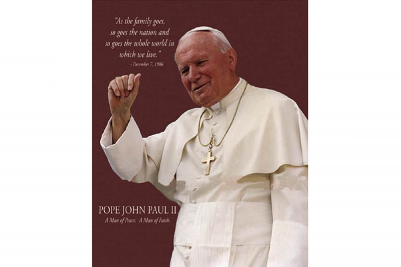 Tông Huấn Ecclesia In Asia (Giáo Hội Tại Á Châu) Của ĐGH Gioan Phaolô II (Ngày 06-11-1999) – (1)