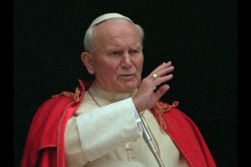 Sứ Điệp Ngày Thế Giới Truyền Thông Của ĐGH Gioan Phaolô II – Năm 2004