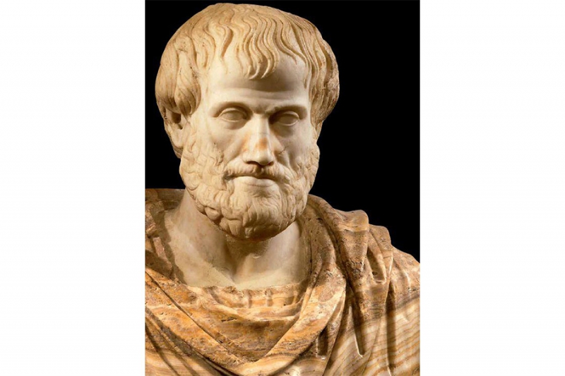 Tìm Hiểu Triết Học Aristote