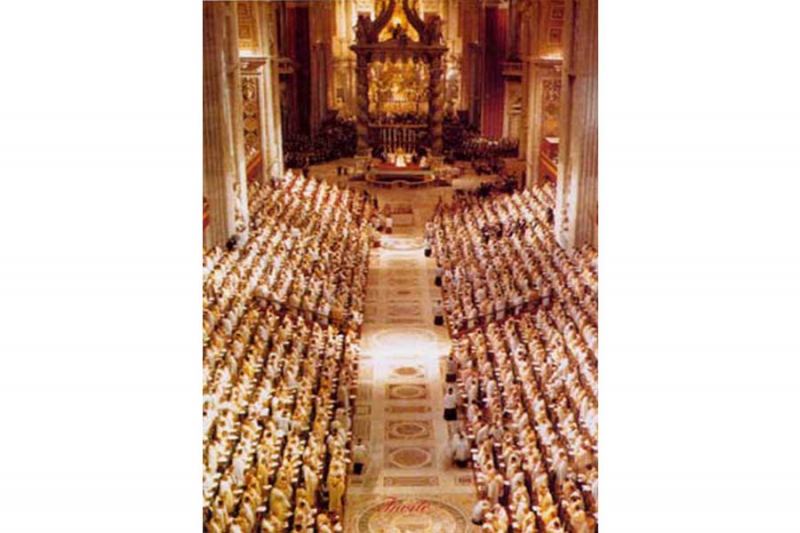 Công Đồng Vatican II: Một Sứ Điệp Tiên Tri