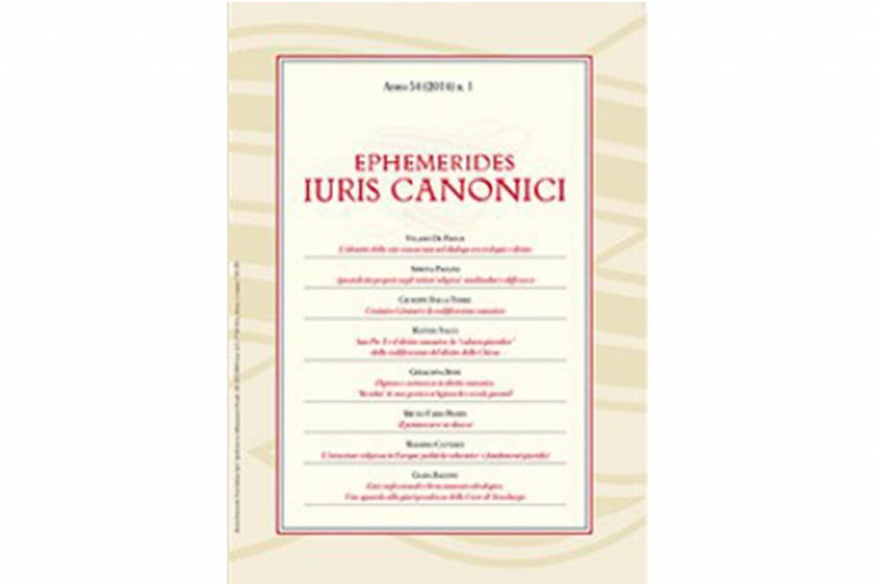 Codex Iuris Canonicis - Liber VI: De Sanctionibus In Ecclesia
