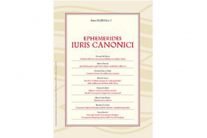 Codex Iuris Canonicis - Liber VI: De Sanctionibus In Ecclesia