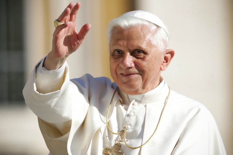 Sứ Điệp Ngày Giới Trẻ Thế Giới Của ĐGH Benedict XVI – Năm 2011