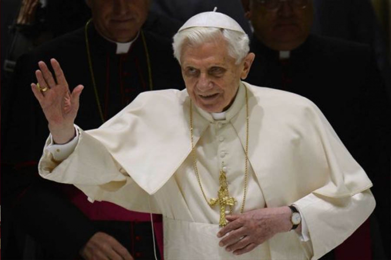 Sứ Điệp Ngày Khánh Nhật Truyền Giáo Của ĐGH Benedict XVI – Năm 2012