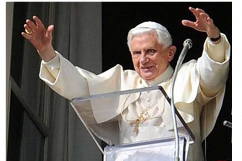 Giáo Lý Về Năm Đức Tin Của ĐTC Benedict XVI: Bản Tính Hội Thánh Của Đức Tin (Bài 3)