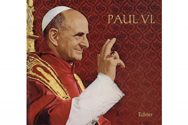 Sứ Điệp Gửi Toàn Thể Giáo Hội Việt Nam Của Đức Thánh Cha Phaolô VI - Năm 1966