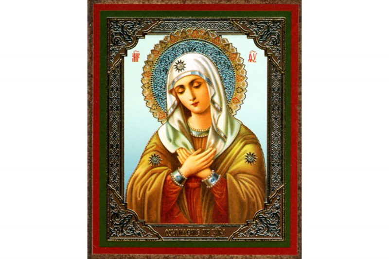Đức Maria: Chứng Nhân Tin - Cậy - Mến