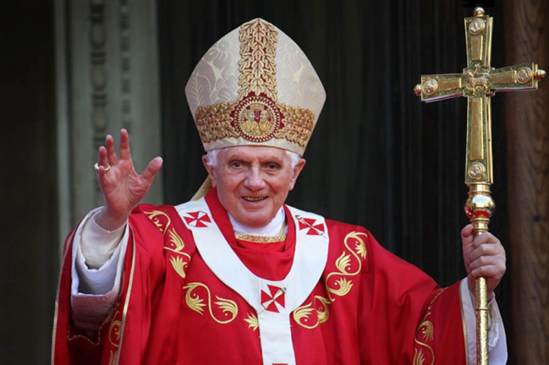 Tông Huấn Verbum Domini (Lời Chúa) Của ĐGH Benedicto XVI (Ngày 30-11-2010) – (2)