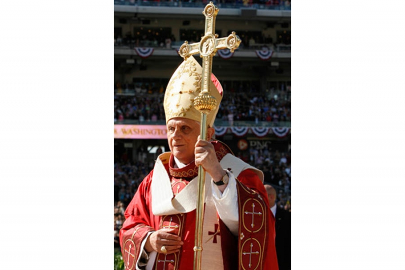 Sứ Điệp Ngày Thế Giới Di Dân Và Tị Nạn Của ĐGH Benedict XVI – Năm 2012