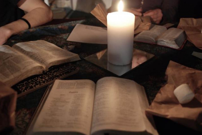 Thánh Kinh Công Giáo và Thánh Kinh Tin Lành: Nguyên Nhân Và Nguồn Gốc Của Sự Khác Biệt