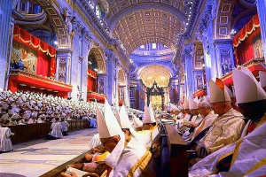 Kỷ Niệm 45 Công Đồng Vatican II: Kim Chỉ Nam Cho Thế Kỷ XXI