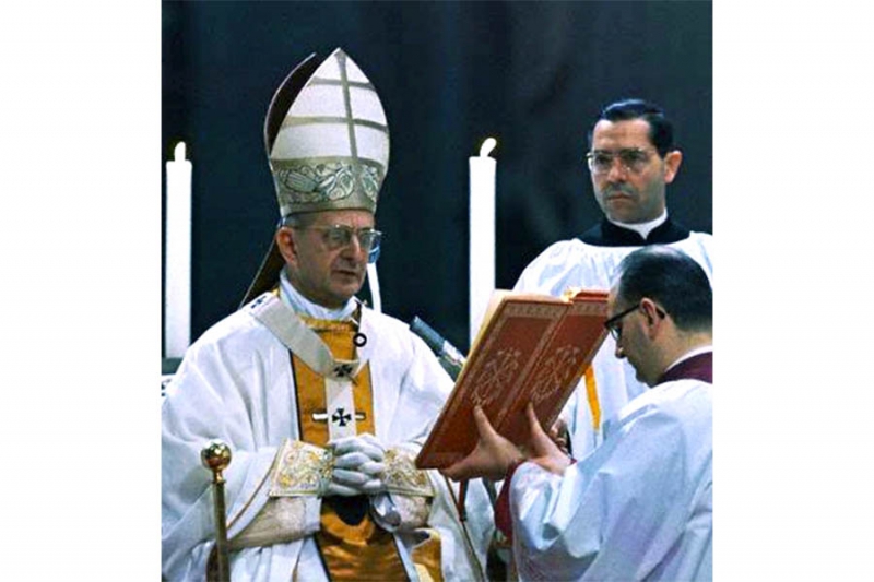Tông Huấn Evangelica Testificatio (Chứng Tá Phúc Âm) Của ĐGH Phaolô VI (Ngày 29-06-1971)