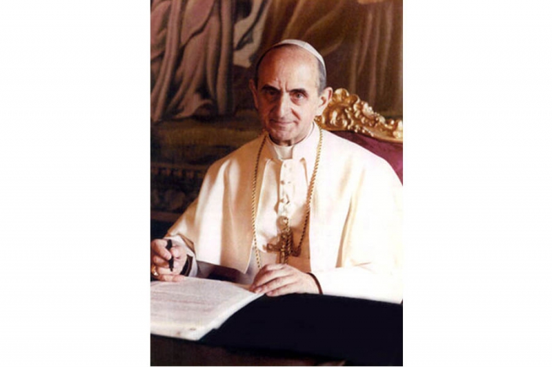 Sứ Điệp Ngày Thế Giới Truyền Thông Của Đức Giáo Hoàng Phaolô VI – Năm 1967