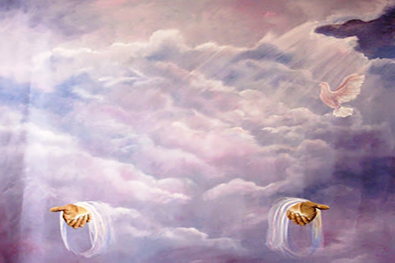 Nhận Định Hiện Tượng “Sứ Điệp Từ Trời” Của “Maria Divine Mercy” Qua Lăng Kính Thần Học Tín Lý