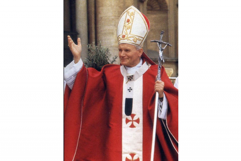 Tông Huấn Ecclesia In Asia (Giáo Hội Tại Á Châu) Của ĐGH Gioan Phaolô II (Ngày 06-11-1999) – (2)