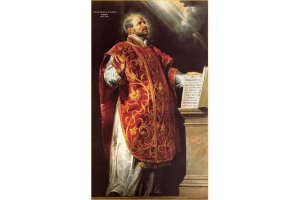 Những Nẻo Đường Tâm Linh: Linh Đạo Thánh Ignatius of Loyola (Dòng Tên)