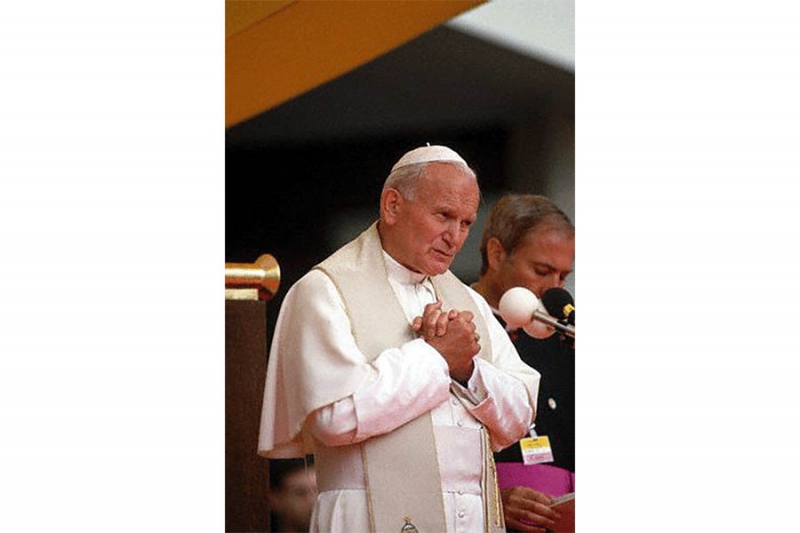 Thông Điệp Veritatis Splendor (Ánh Rạng Ngời Chân Lý) Của ĐGH Gioan Phaolô II (Ngày 06-08-1993) – (3)