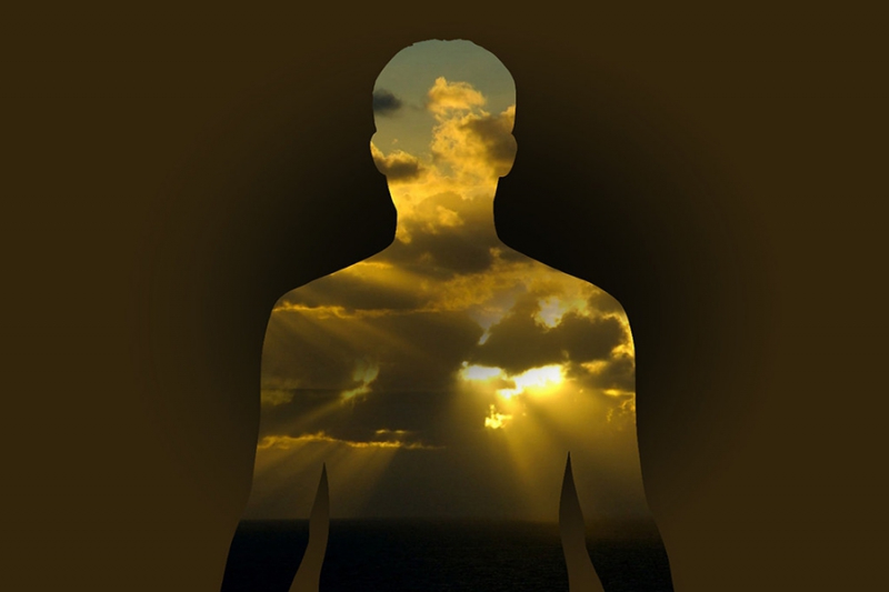 Giác Ngộ “Tự Tánh” Trong Thiền Phật Giáo - 2