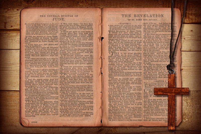 Phương Pháp Đọc Kinh Thánh: Cấu Trúc Một Đoạn Văn