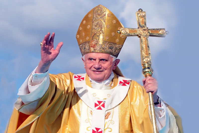Tuyên Xưng Chân Lý Kitô Giáo Trong Một Thế Giới Đa Nguyên Theo Quan Điểm Của Đức Benedict XVI