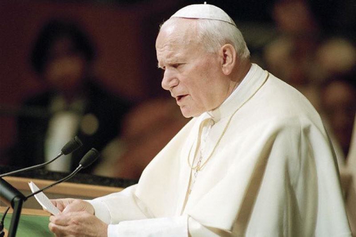 Tông Hiến Kho Tàng Đức Tin (Fidei Depositum) Của Đức Giáo Hoàng Gioan Phaolô II 11-10-1992