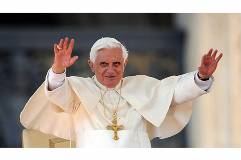 Sứ Điệp Ngày Thế Giới Hòa Bình Của ĐGH Benedict XVI – Năm 2010