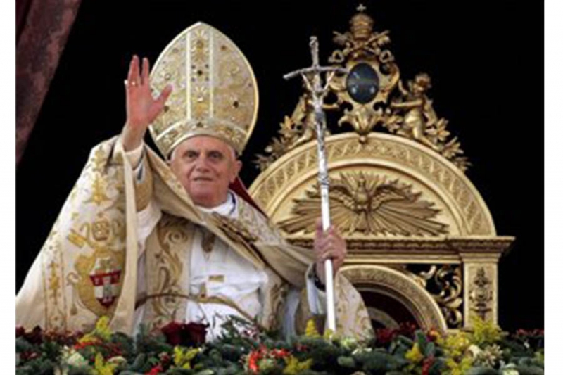 Giáo Lý Về Năm Đức Tin Của ĐTC Benedict XVI: Làm Thế Nào Để Nói Về Thiên Chúa Trong Thời Đại Chúng Ta (Bài 7)