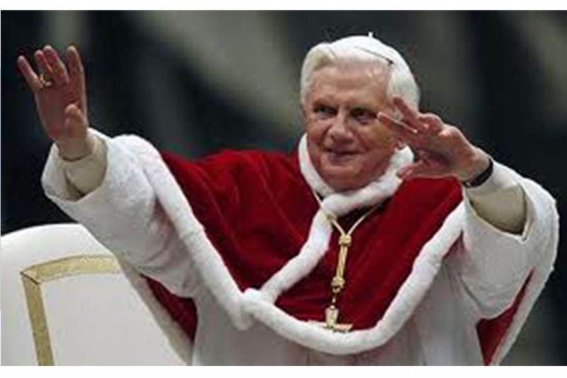 Giáo Lý Về Năm Đức Tin Của ĐTC Benedict XVI: Những Giai Đoạn Mặc Khải (Bài 9)