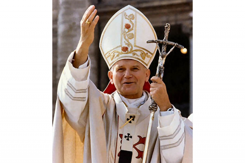 Tông Huấn Christifideles Laici (Sứ Mệnh Người Giáo Dân) Của ĐGH Gioan Phaolô II (Ngày 30-12-1988) – (2)