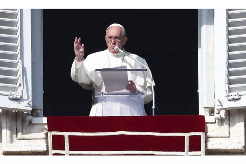 Đức Giáo Hoàng Phanxicô: Đáp Lại “Mưu Mẹo Thế Gian” Bằng “Mưu Lược Kitô Giáo”